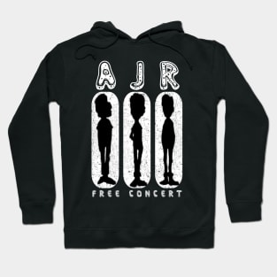 Ajr Hoodie